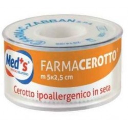 Farmac-zabban Cerotto Meds...