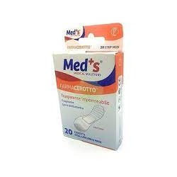 Farmac-zabban Cerotto Meds...