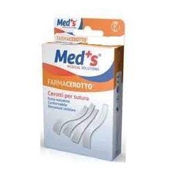 Farmac-zabban Cerotto Meds...