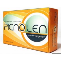 Phyto Activa Picnolen 30...