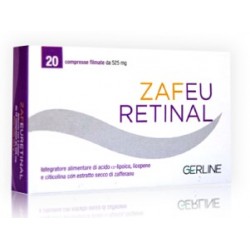 Gerline Zafeuretinal 20...