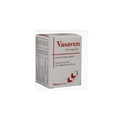 Natura Omnia Vasaven 30...