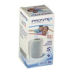 Safety Benda Elastica...