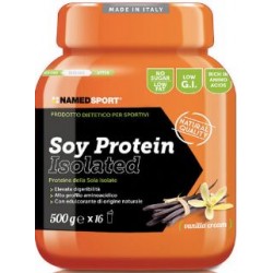 Namedsport Soy Protein...