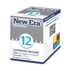 Named New Era 12 240 Granuli