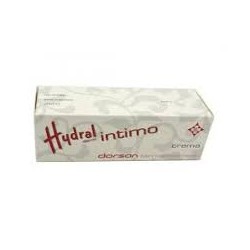 Dorsan Hydral Intimo Crema...