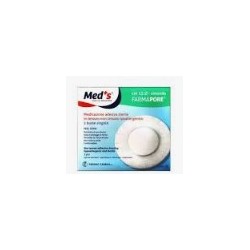 Farmac-zabban Medicazione...