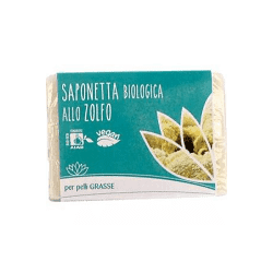 Biotobio Saponetta Zolfo Bio