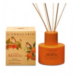 L'erbolario Arancio...
