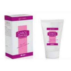Gabol Crema Base Multiuso...