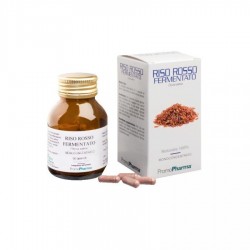 Promopharma Riso Rosso...