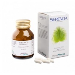 Promopharma Serenoa 50 Capsule