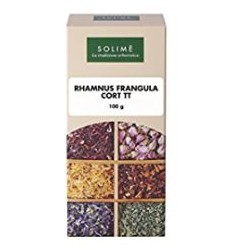 Promopharma Frangula...