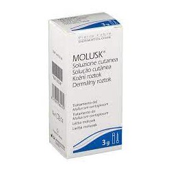 Pierre Fabre Italia Molusk...