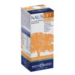 Phytomed Nausoff Gocce 30 Ml