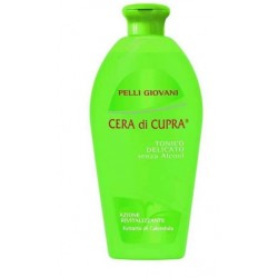 CERA DI CUPRA TONICO DEL P GIO