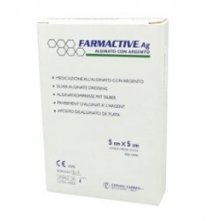 Farmac-zabban Medicazione...