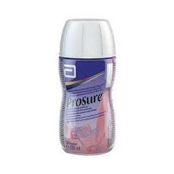 Abbott Prosure Berry 220 Ml