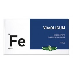 Erba Vita Group Vitaoligum...