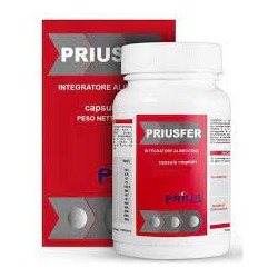 Prius Pharma Priusfer 30...
