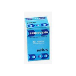 Prius Pharma Priusvena 30...