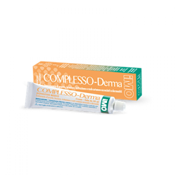 Imo Complesso Derma Crema 50 Ml