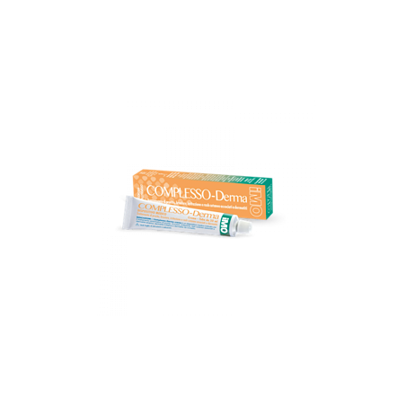 Imo Complesso Derma Crema 50 Ml