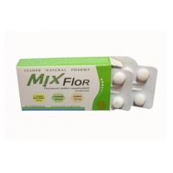 Leader Natural Pharma...