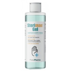 Promopharma Steriman Gel...