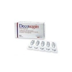 I. P. Farma Decovagin 10...