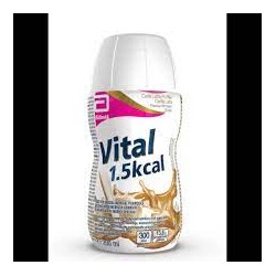 Abbott Vital 1,5kcal Caffe'...