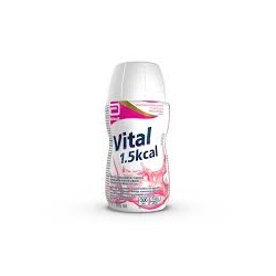 Abbott Vital 1,5kcal Frutti...