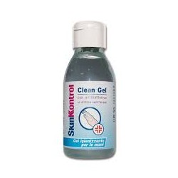 Ideco Skinkontrol Gel...
