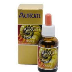 Aurum Poiesis Dodici Gocce...