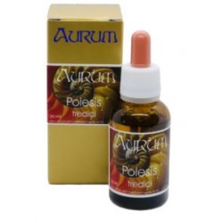 Aurum Poiesis Tredici Gocce...