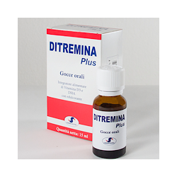 S. Farmaceutici Ditremina...