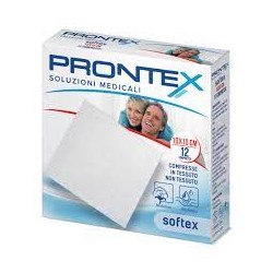 Safety Prontex Softex 10x10...