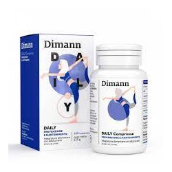 Yellow People Lab Dimann...