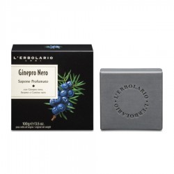 L'erbolario Ginepro Nero...