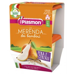 Plasmon La Merenda Dei...