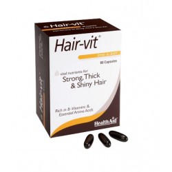 Healthaid Italia Hairvit 90...