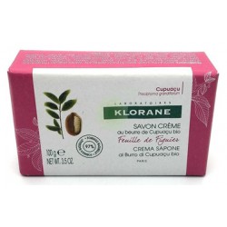Klorane Crema Sapone Foglie...