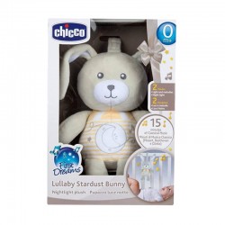 Chicco Gioco Fd Lullaby...