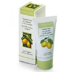 L'erbolario Crema Limone...