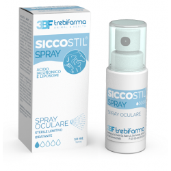 Trebifarma Siccostil Spray...