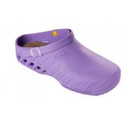 Scholl Shoes Clog Evo Tpr...