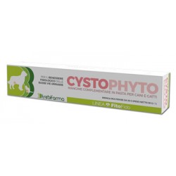 Trebifarma Cystophyto Pasta...
