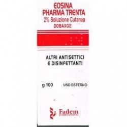 Eosina Pharma Trenta 2%...