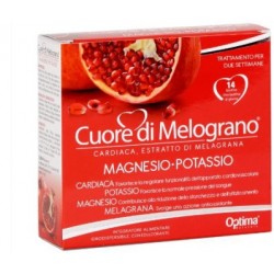 Optima Naturals Cuore Di...