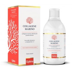 Optima Naturals Collagene...
